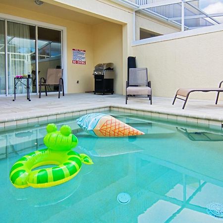 Serenity Resort 3 Bedroom Vacation Townhome With Pool Clermont Zewnętrze zdjęcie