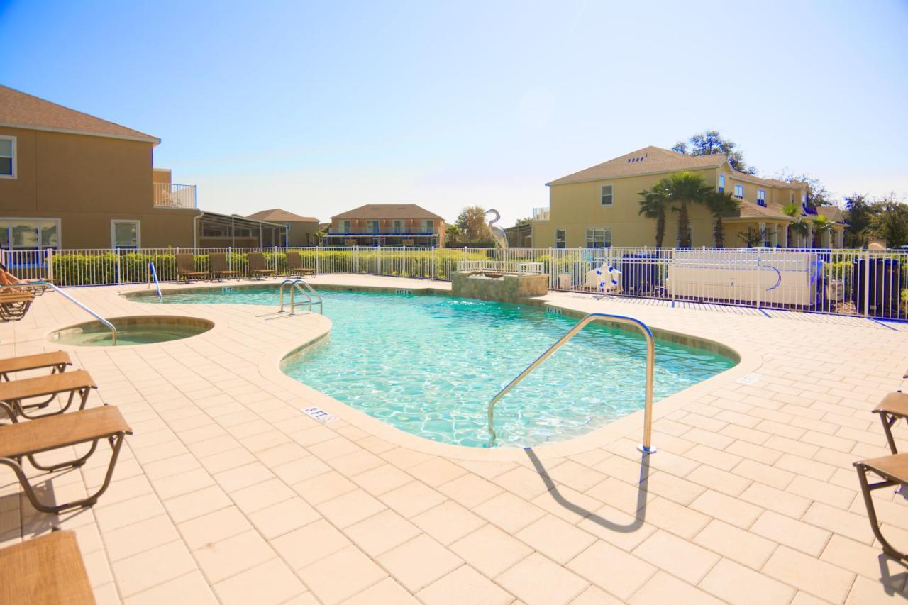 Serenity Resort 3 Bedroom Vacation Townhome With Pool Clermont Zewnętrze zdjęcie